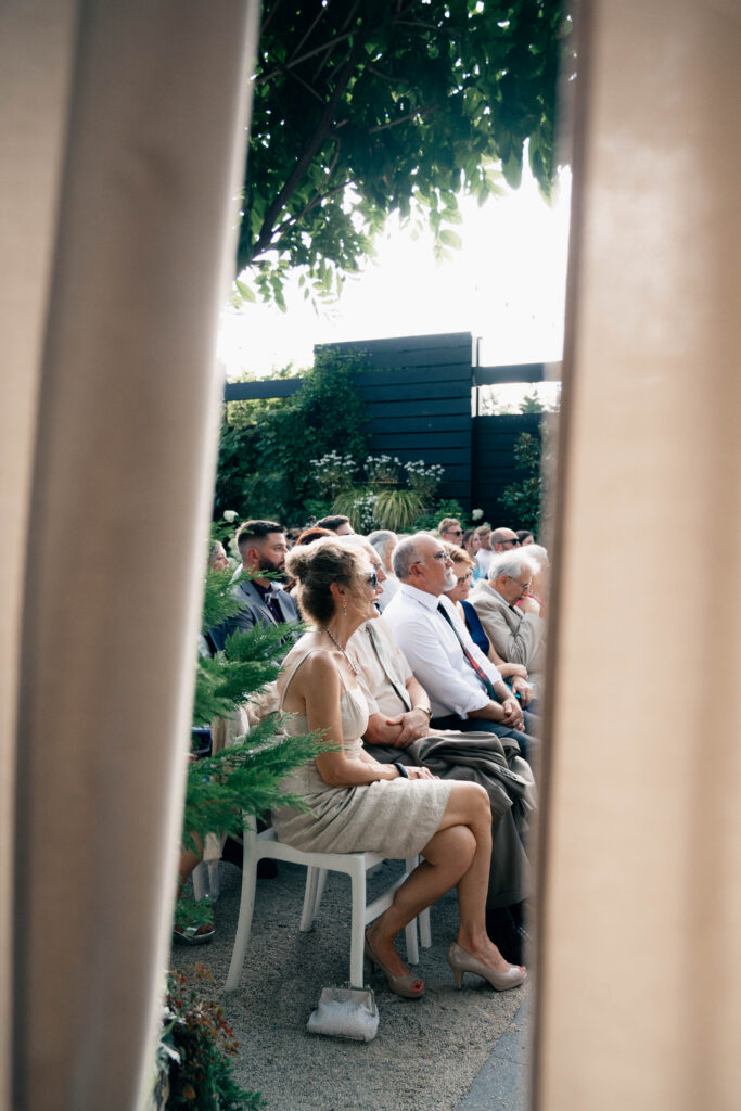 Garden Wedding With An Editorial Twist by Kayla Shenk Photography: An Editorial Wedding Photographer in South Florida