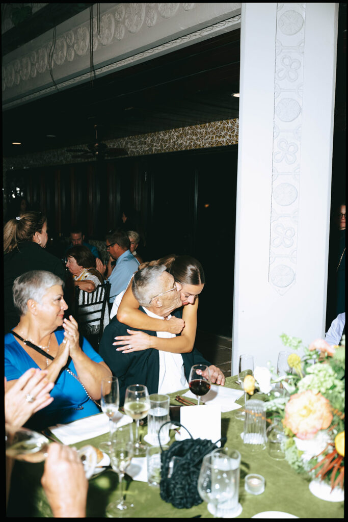 This stunning Miami wedding at the iconic Mayfair House Hotel was the perfect blend of chic, editorial style and effortless luxury. As a South Florida wedding photographer, I’m constantly inspired by couples who embrace fashion-forward details and bold aesthetics—and this gallery delivered all of that and more. From the breathtaking architecture of the Mayfair House Miami to the elegant garden-inspired details, every moment felt straight out of a modern magazine spread.