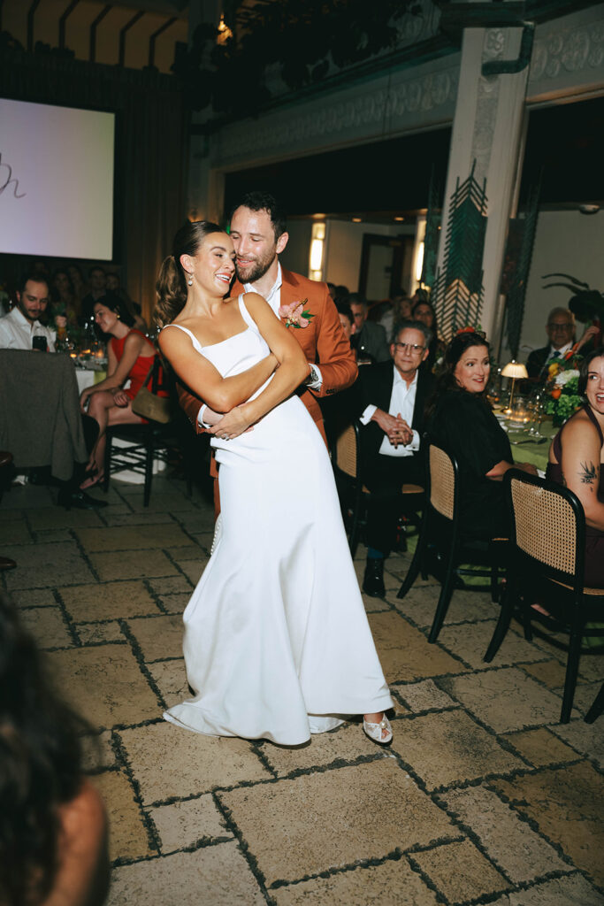 This stunning Miami wedding at the iconic Mayfair House Hotel was the perfect blend of chic, editorial style and effortless luxury. As a South Florida wedding photographer, I’m constantly inspired by couples who embrace fashion-forward details and bold aesthetics—and this gallery delivered all of that and more. From the breathtaking architecture of the Mayfair House Miami to the elegant garden-inspired details, every moment felt straight out of a modern magazine spread.