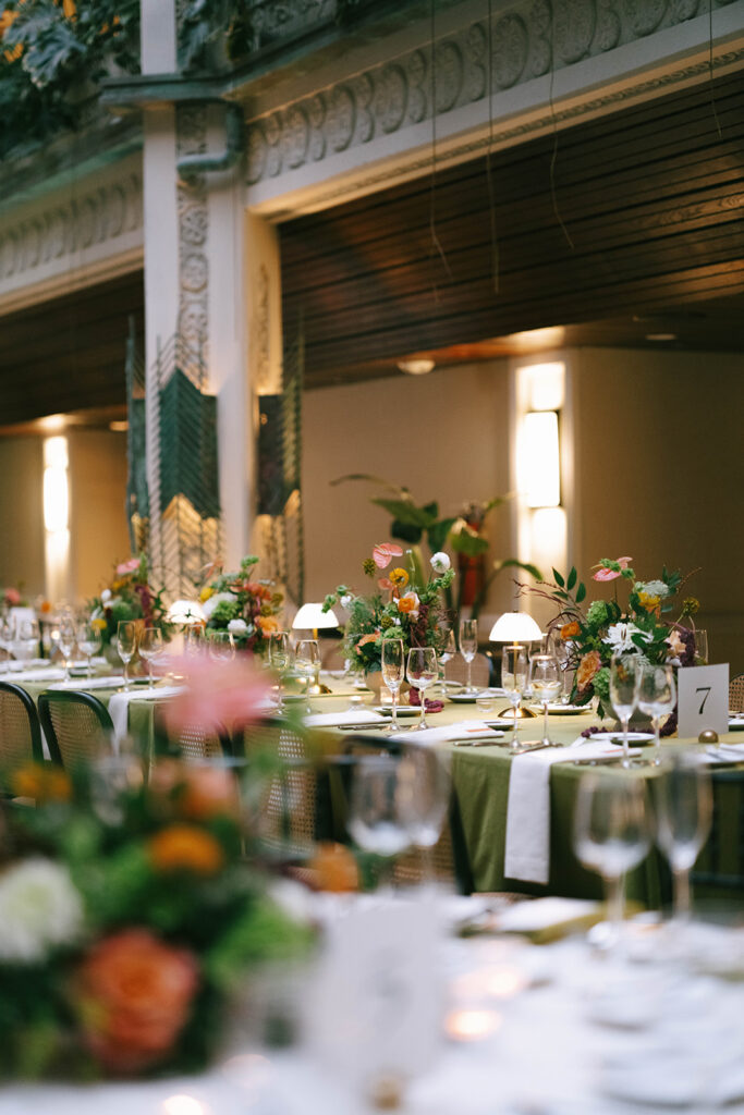 This stunning Miami wedding at the iconic Mayfair House Hotel was the perfect blend of chic, editorial style and effortless luxury. As a South Florida wedding photographer, I’m constantly inspired by couples who embrace fashion-forward details and bold aesthetics—and this gallery delivered all of that and more. From the breathtaking architecture of the Mayfair House Miami to the elegant garden-inspired details, every moment felt straight out of a modern magazine spread.