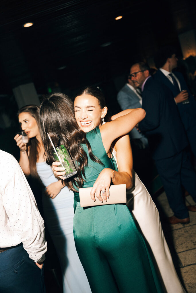 This stunning Miami wedding at the iconic Mayfair House Hotel was the perfect blend of chic, editorial style and effortless luxury. As a South Florida wedding photographer, I’m constantly inspired by couples who embrace fashion-forward details and bold aesthetics—and this gallery delivered all of that and more. From the breathtaking architecture of the Mayfair House Miami to the elegant garden-inspired details, every moment felt straight out of a modern magazine spread.