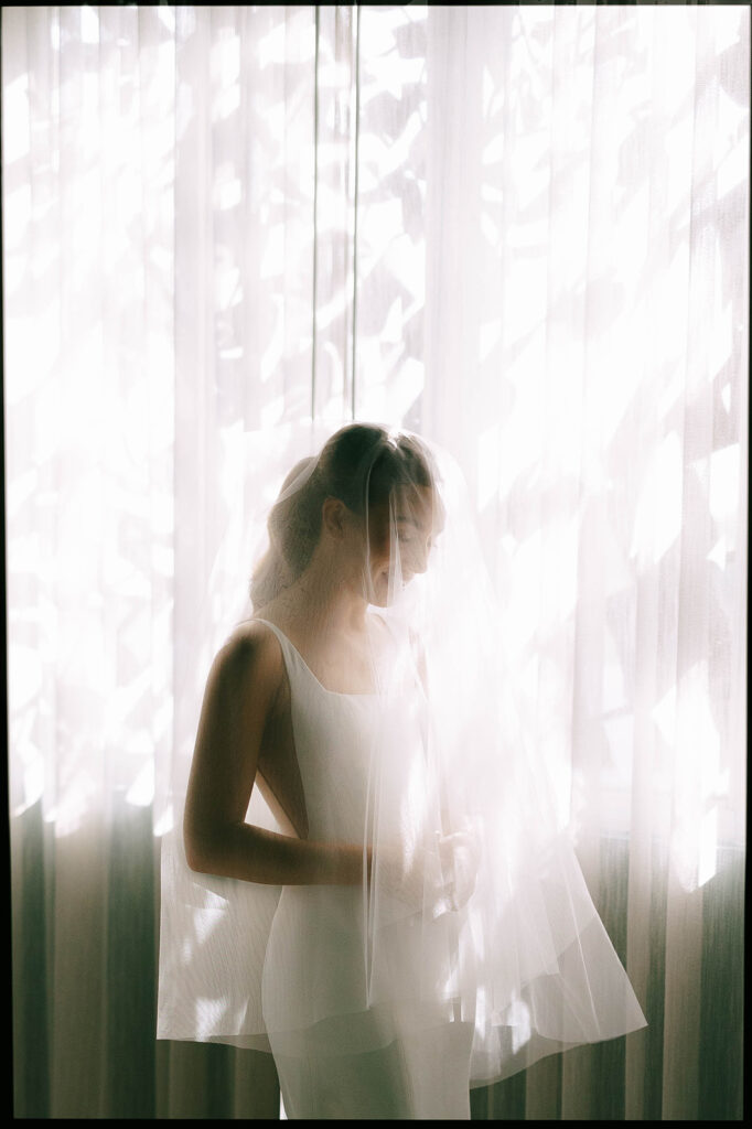 This stunning Miami wedding at the iconic Mayfair House Hotel was the perfect blend of chic, editorial style and effortless luxury. As a South Florida wedding photographer, I’m constantly inspired by couples who embrace fashion-forward details and bold aesthetics—and this gallery delivered all of that and more. From the breathtaking architecture of the Mayfair House Miami to the elegant garden-inspired details, every moment felt straight out of a modern magazine spread.