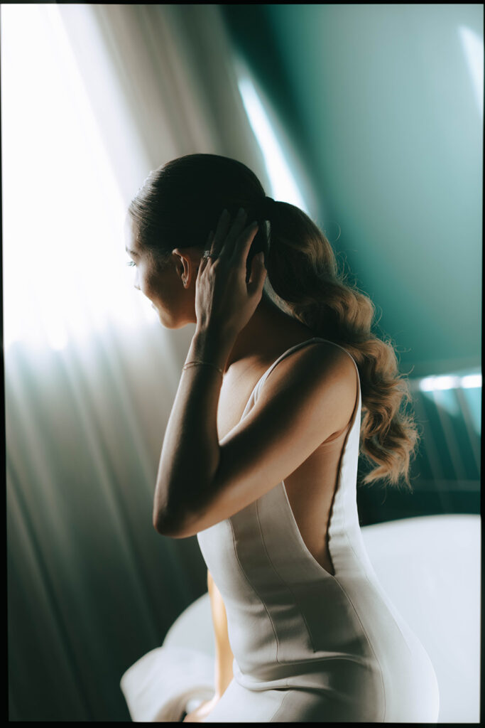 This stunning Miami wedding at the iconic Mayfair House Hotel was the perfect blend of chic, editorial style and effortless luxury. As a South Florida wedding photographer, I’m constantly inspired by couples who embrace fashion-forward details and bold aesthetics—and this gallery delivered all of that and more. From the breathtaking architecture of the Mayfair House Miami to the elegant garden-inspired details, every moment felt straight out of a modern magazine spread.