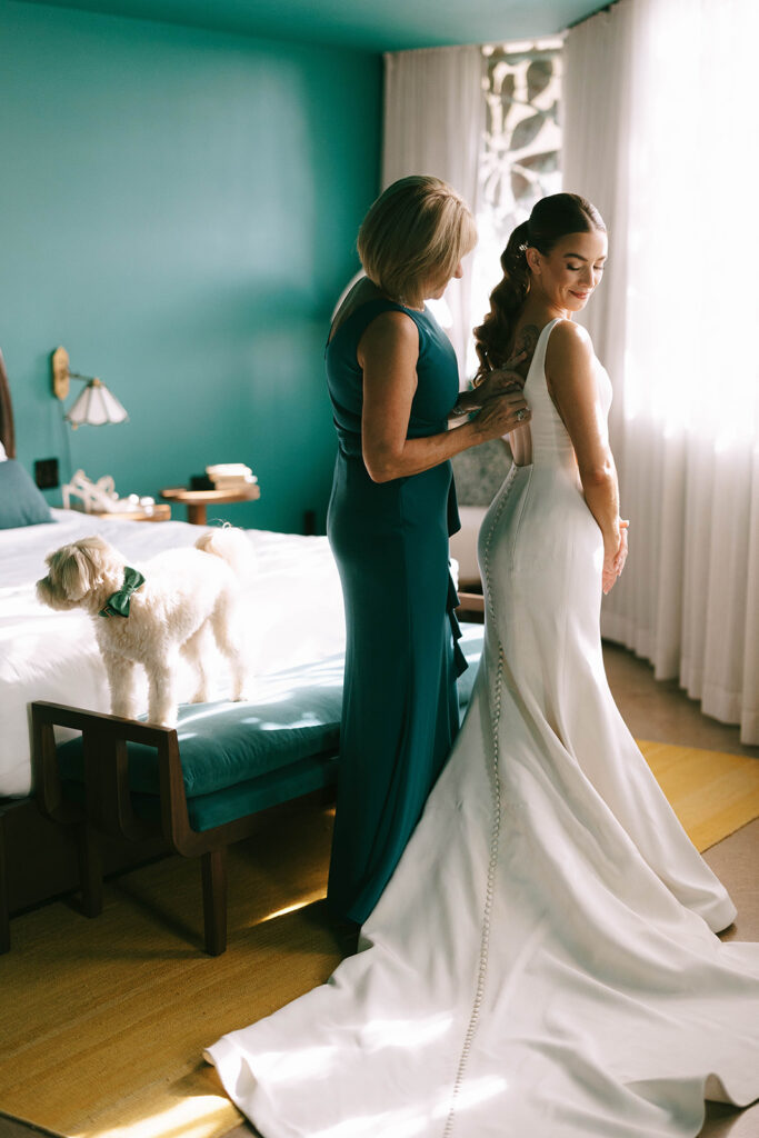 This stunning Miami wedding at the iconic Mayfair House Hotel was the perfect blend of chic, editorial style and effortless luxury. As a South Florida wedding photographer, I’m constantly inspired by couples who embrace fashion-forward details and bold aesthetics—and this gallery delivered all of that and more. From the breathtaking architecture of the Mayfair House Miami to the elegant garden-inspired details, every moment felt straight out of a modern magazine spread.