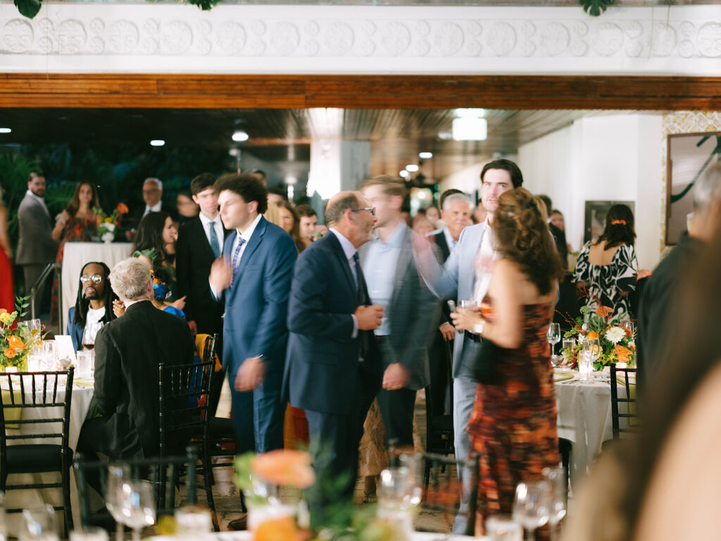 This stunning Miami wedding at the iconic Mayfair House Hotel was the perfect blend of chic, editorial style and effortless luxury. As a South Florida wedding photographer, I’m constantly inspired by couples who embrace fashion-forward details and bold aesthetics—and this gallery delivered all of that and more. From the breathtaking architecture of the Mayfair House Miami to the elegant garden-inspired details, every moment felt straight out of a modern magazine spread.