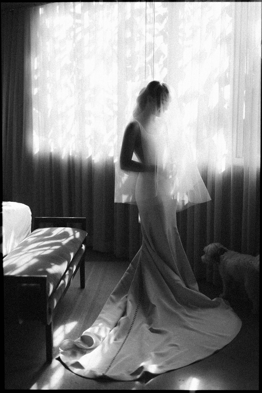 This stunning Miami wedding at the iconic Mayfair House Hotel was the perfect blend of chic, editorial style and effortless luxury. As a South Florida wedding photographer, I’m constantly inspired by couples who embrace fashion-forward details and bold aesthetics—and this gallery delivered all of that and more. From the breathtaking architecture of the Mayfair House Miami to the elegant garden-inspired details, every moment felt straight out of a modern magazine spread.