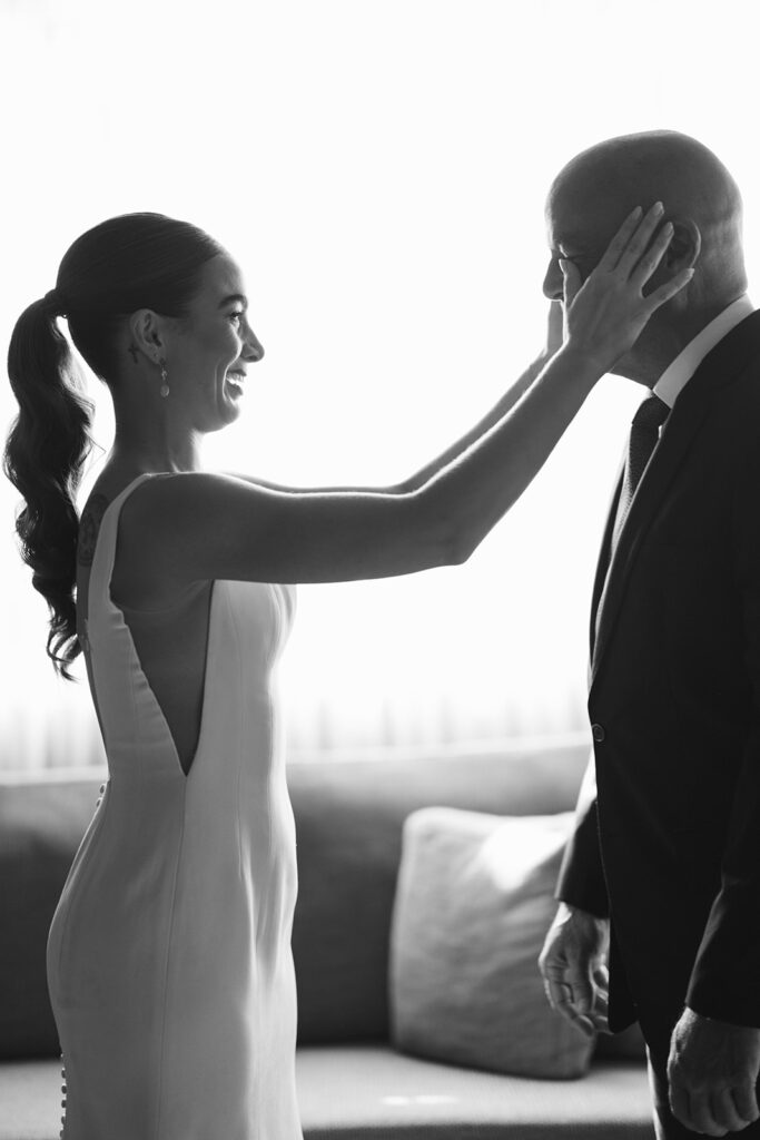 This stunning Miami wedding at the iconic Mayfair House Hotel was the perfect blend of chic, editorial style and effortless luxury. As a South Florida wedding photographer, I’m constantly inspired by couples who embrace fashion-forward details and bold aesthetics—and this gallery delivered all of that and more. From the breathtaking architecture of the Mayfair House Miami to the elegant garden-inspired details, every moment felt straight out of a modern magazine spread.