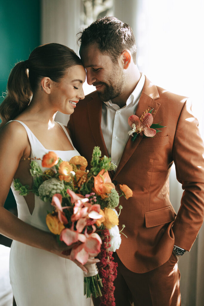 This stunning Miami wedding at the iconic Mayfair House Hotel was the perfect blend of chic, editorial style and effortless luxury. As a South Florida wedding photographer, I’m constantly inspired by couples who embrace fashion-forward details and bold aesthetics—and this gallery delivered all of that and more. From the breathtaking architecture of the Mayfair House Miami to the elegant garden-inspired details, every moment felt straight out of a modern magazine spread.