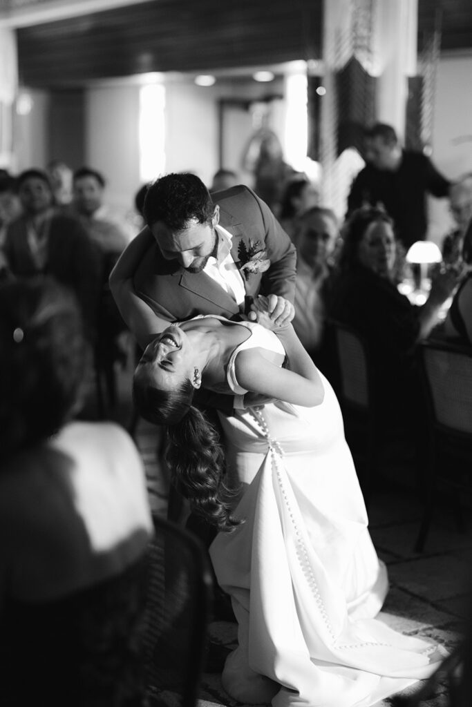 This stunning Miami wedding at the iconic Mayfair House Hotel was the perfect blend of chic, editorial style and effortless luxury. As a South Florida wedding photographer, I’m constantly inspired by couples who embrace fashion-forward details and bold aesthetics—and this gallery delivered all of that and more. From the breathtaking architecture of the Mayfair House Miami to the elegant garden-inspired details, every moment felt straight out of a modern magazine spread.