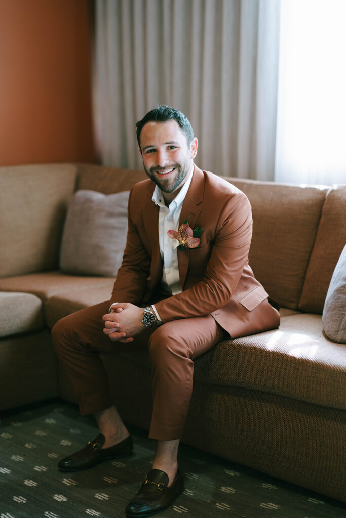 This stunning Miami wedding at the iconic Mayfair House Hotel was the perfect blend of chic, editorial style and effortless luxury. As a South Florida wedding photographer, I’m constantly inspired by couples who embrace fashion-forward details and bold aesthetics—and this gallery delivered all of that and more. From the breathtaking architecture of the Mayfair House Miami to the elegant garden-inspired details, every moment felt straight out of a modern magazine spread.