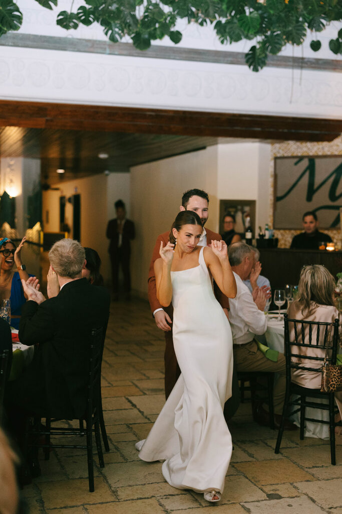 This stunning Miami wedding at the iconic Mayfair House Hotel was the perfect blend of chic, editorial style and effortless luxury. As a South Florida wedding photographer, I’m constantly inspired by couples who embrace fashion-forward details and bold aesthetics—and this gallery delivered all of that and more. From the breathtaking architecture of the Mayfair House Miami to the elegant garden-inspired details, every moment felt straight out of a modern magazine spread.