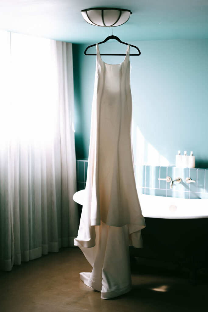 This stunning Miami wedding at the iconic Mayfair House Hotel was the perfect blend of chic, editorial style and effortless luxury. As a South Florida wedding photographer, I’m constantly inspired by couples who embrace fashion-forward details and bold aesthetics—and this gallery delivered all of that and more. From the breathtaking architecture of the Mayfair House Miami to the elegant garden-inspired details, every moment felt straight out of a modern magazine spread.