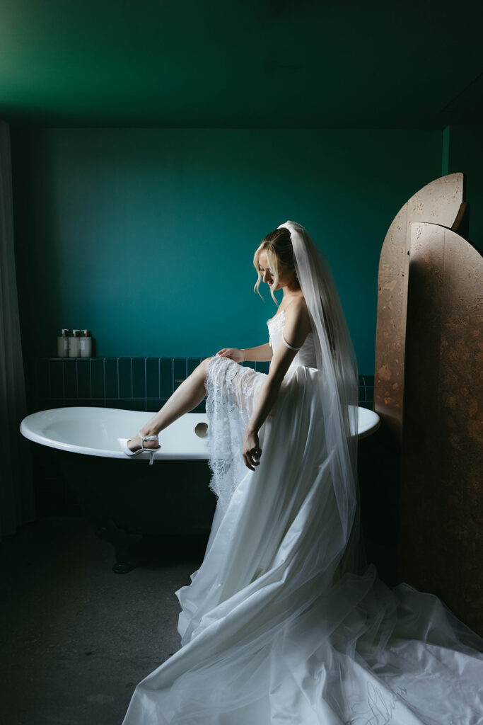 Wyatt & Emma’s South Florida wedding day was the perfect blend of timeless romance and modern editorial style—everything I love documenting as a Miami wedding photographer. Their celebration felt effortlessly chic, filled with emotional moments, classic details, and a fashion-forward aesthetic that fit the South Florida wedding scene beautifully.