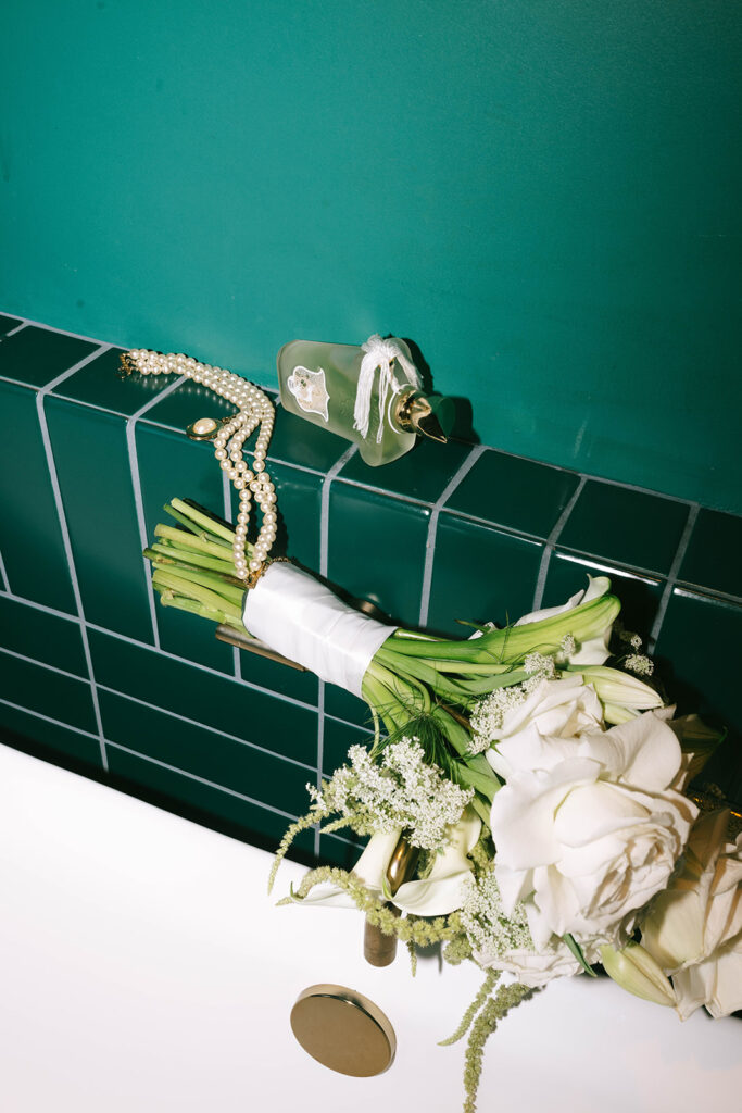 Wyatt & Emma’s South Florida wedding day was the perfect blend of timeless romance and modern editorial style—everything I love documenting as a Miami wedding photographer. Their celebration felt effortlessly chic, filled with emotional moments, classic details, and a fashion-forward aesthetic that fit the South Florida wedding scene beautifully.