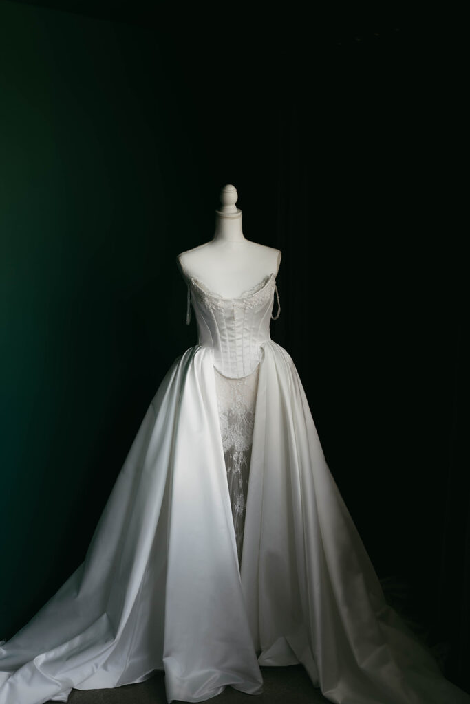 Wyatt & Emma’s South Florida wedding day was the perfect blend of timeless romance and modern editorial style—everything I love documenting as a Miami wedding photographer. Their celebration felt effortlessly chic, filled with emotional moments, classic details, and a fashion-forward aesthetic that fit the South Florida wedding scene beautifully.