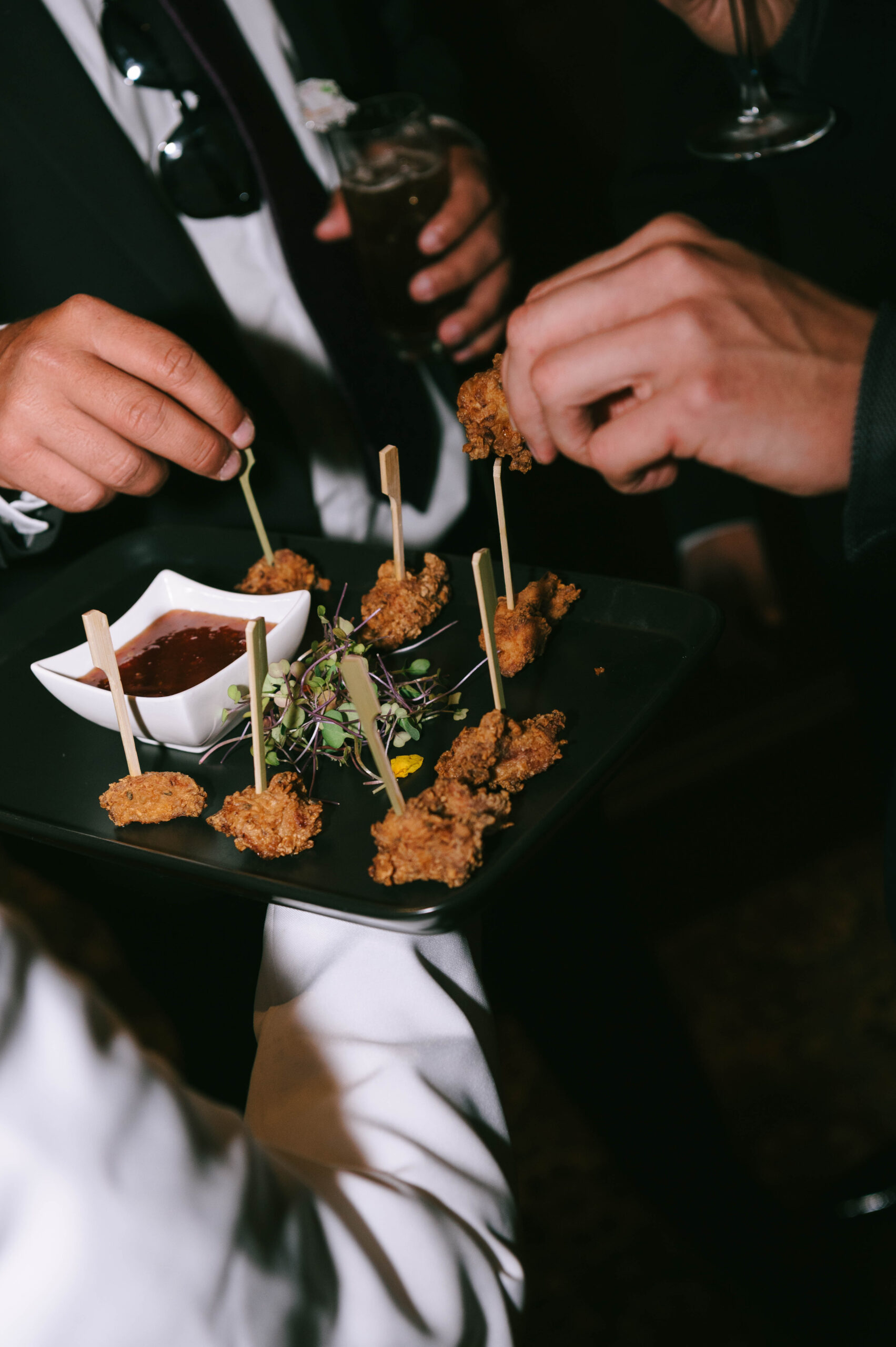 A romantic, high-end wedding at the Crane Club in South Florida, Noah and Annie’s day was filled with artistic details, timeless fashion, and effortless elegance—captured through an editorial, story-driven lens in the heart of West Palm Beach.