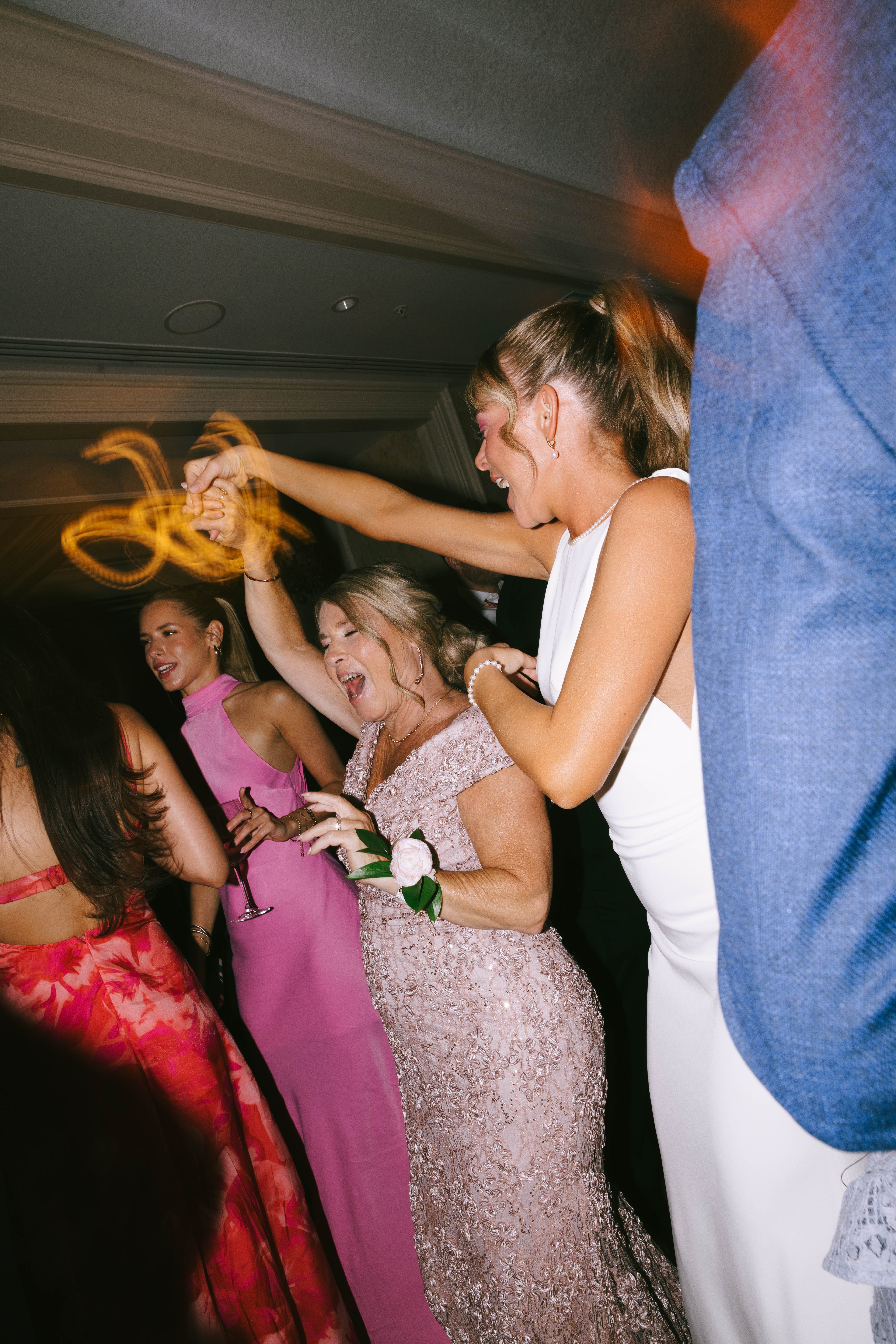 A romantic, high-end wedding at the Crane Club in South Florida, Noah and Annie’s day was filled with artistic details, timeless fashion, and effortless elegance—captured through an editorial, story-driven lens in the heart of West Palm Beach.