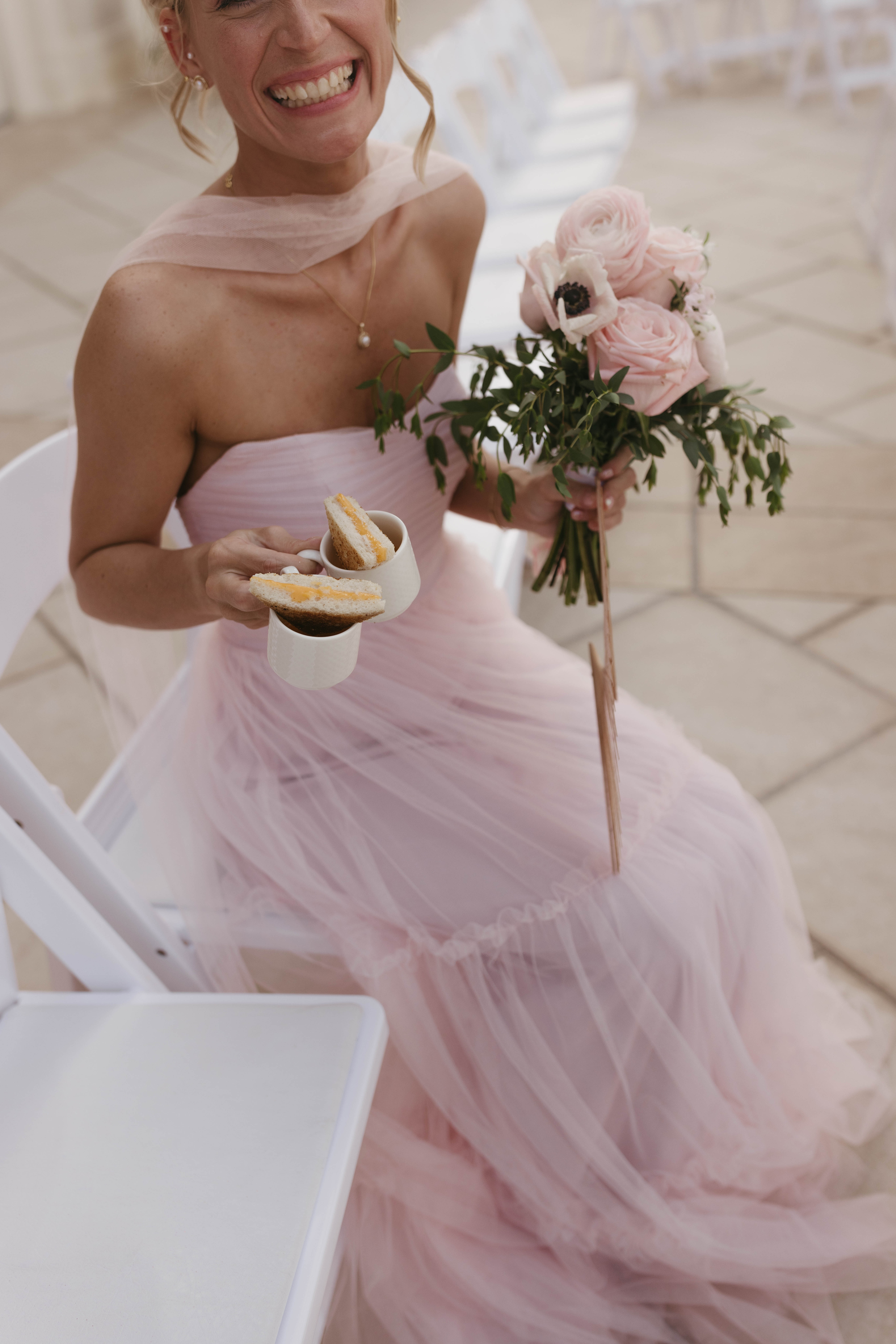 A romantic, high-end wedding at the Crane Club in South Florida, Noah and Annie’s day was filled with artistic details, timeless fashion, and effortless elegance—captured through an editorial, story-driven lens in the heart of West Palm Beach.